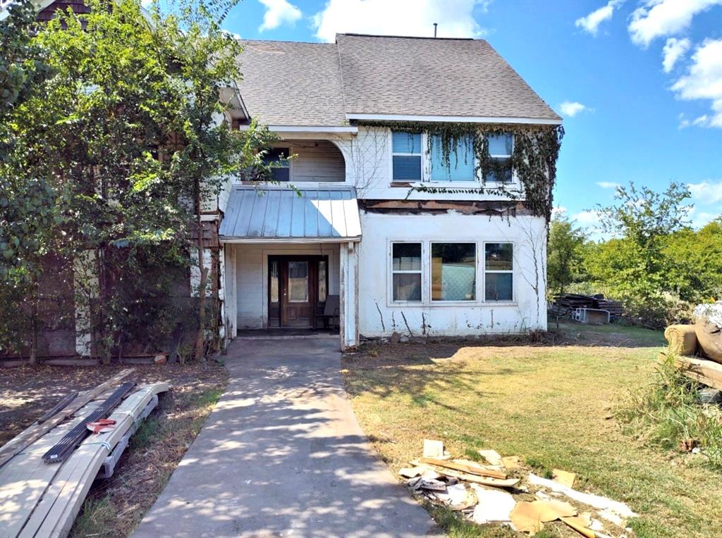 5077 E Line Road — photo