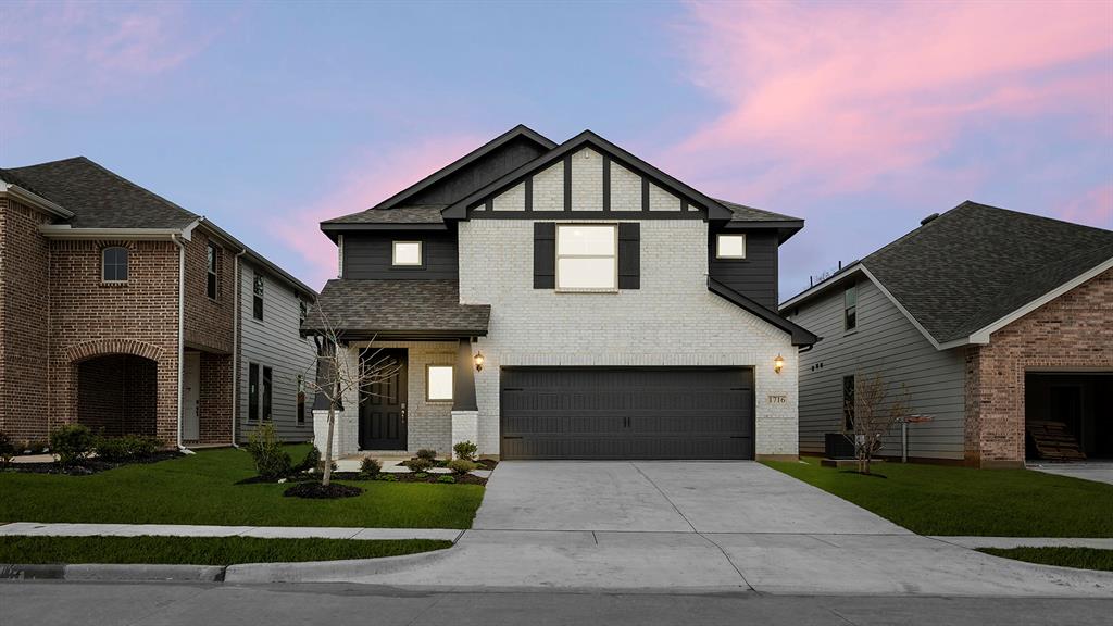 1716 Edgeway Drive — photo