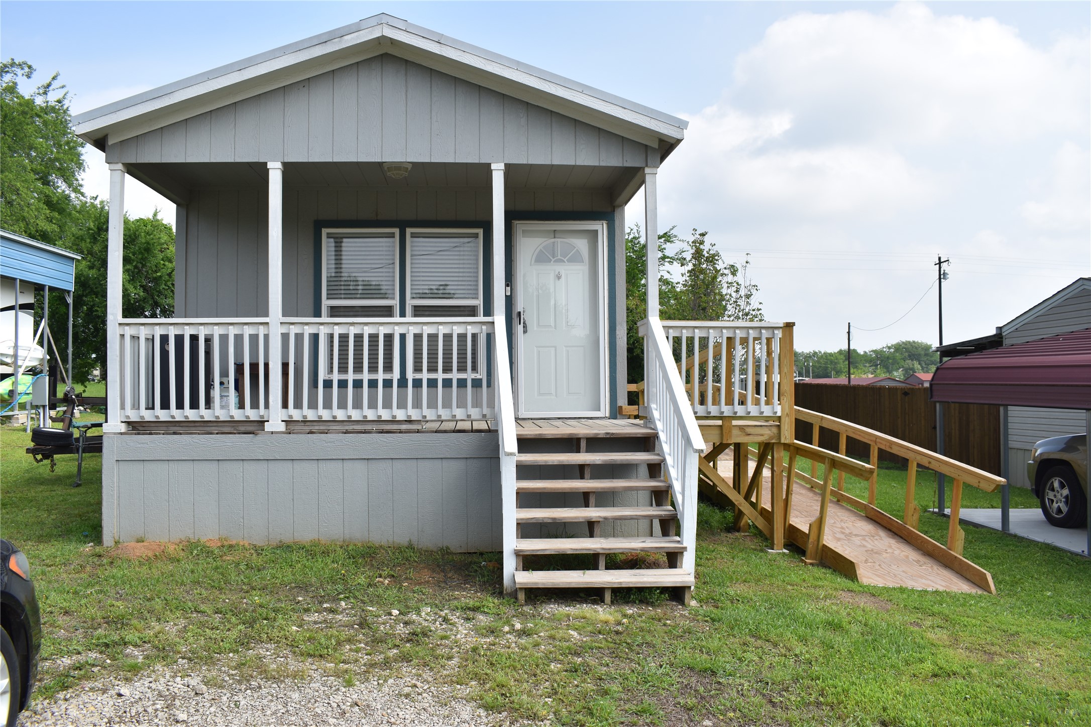 191 Sioux, Quitman, TX 75783 — photo 2