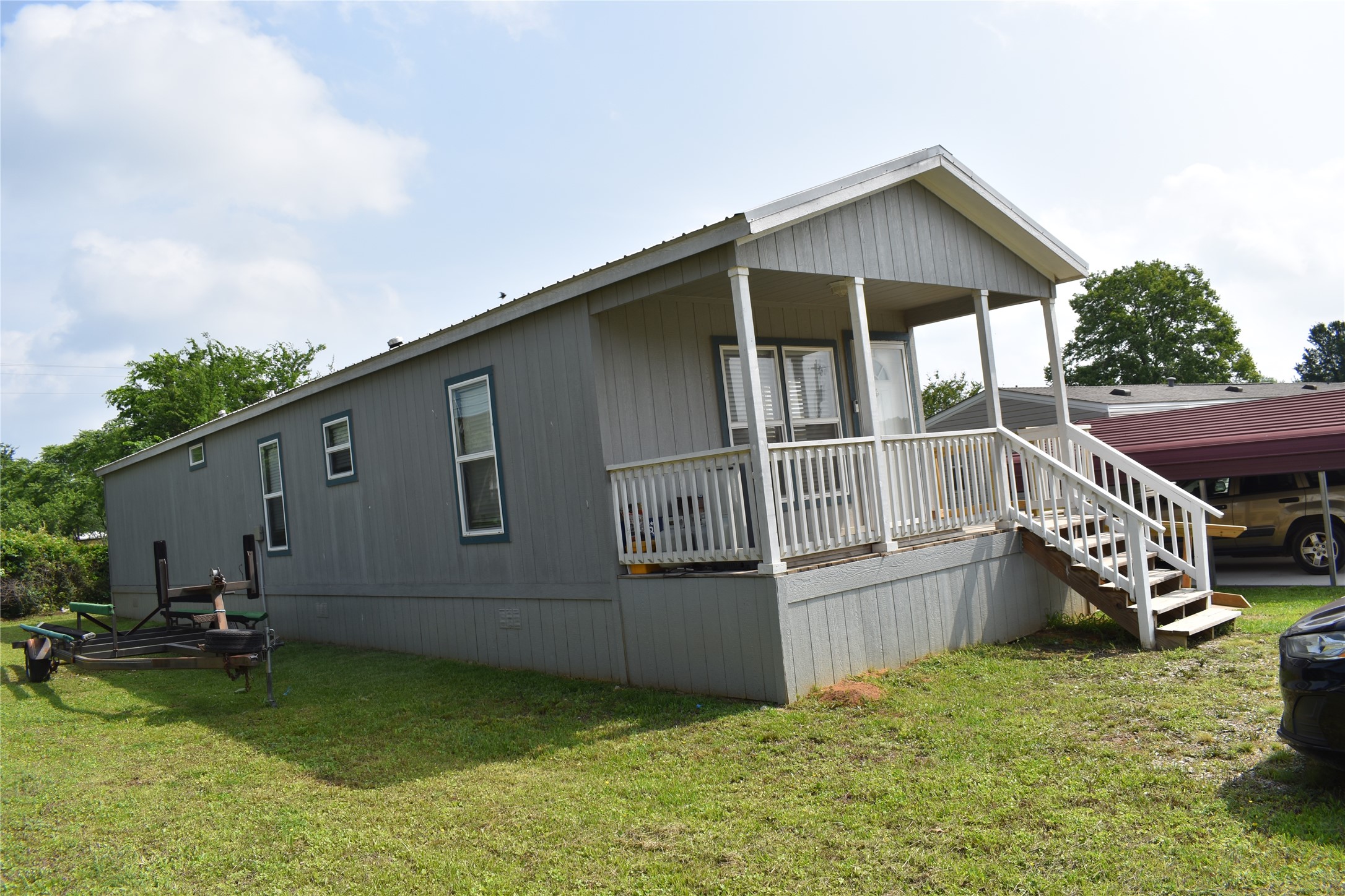 191 Sioux, Quitman, TX 75783 — photo 3