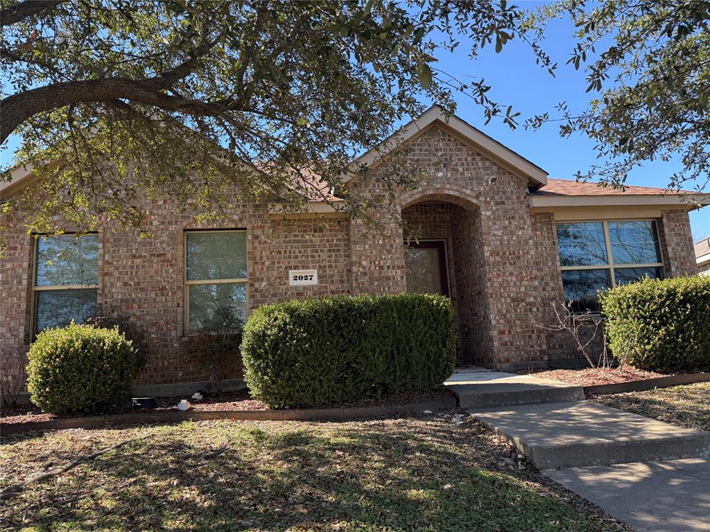2027 Fair Weather Drive — photo