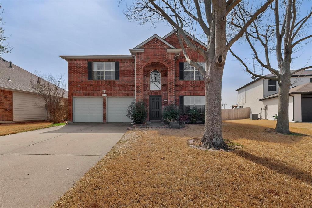 2125 Chisolm Trail — photo