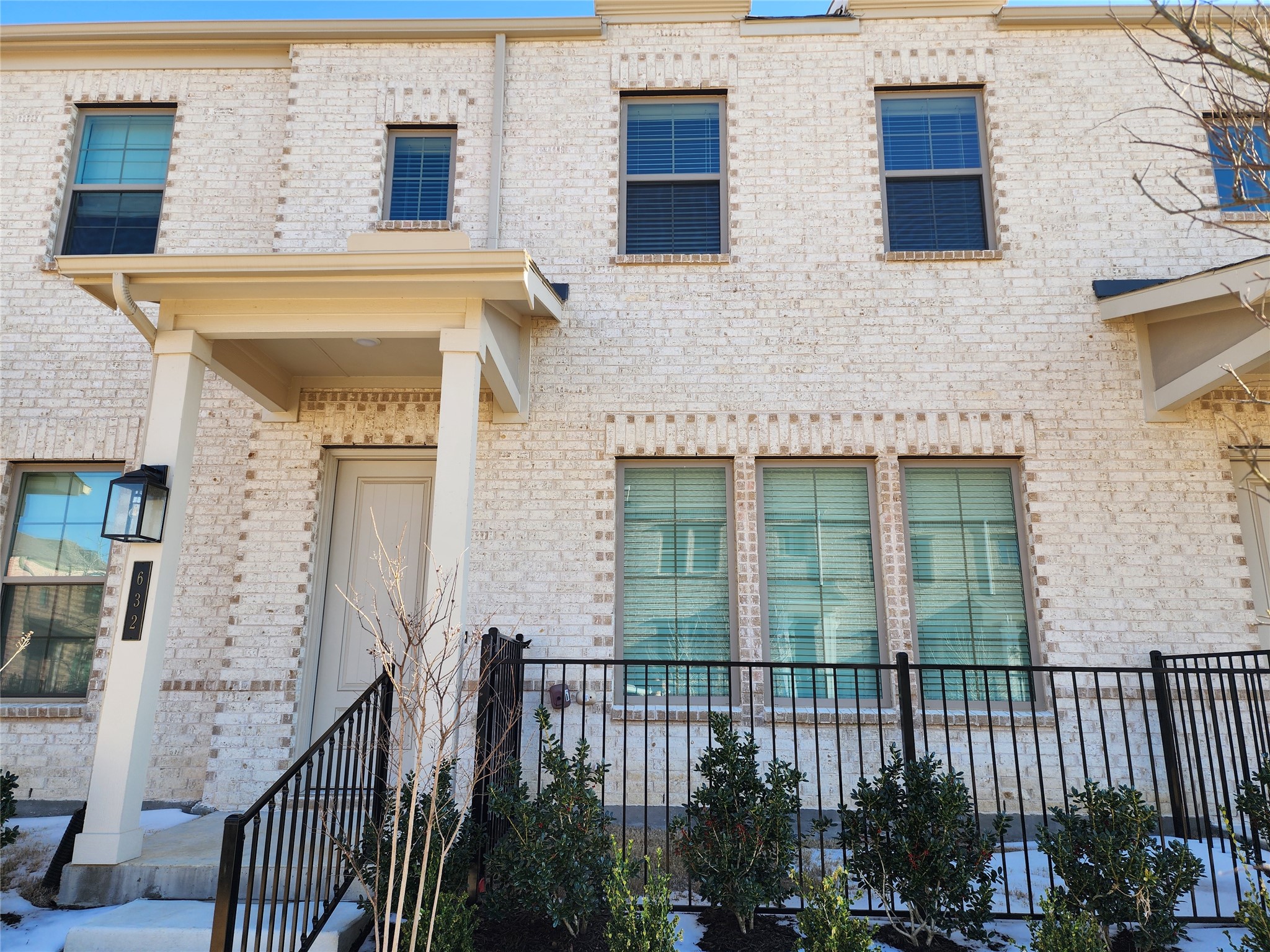 632 Blue Ridge Drive — photo
