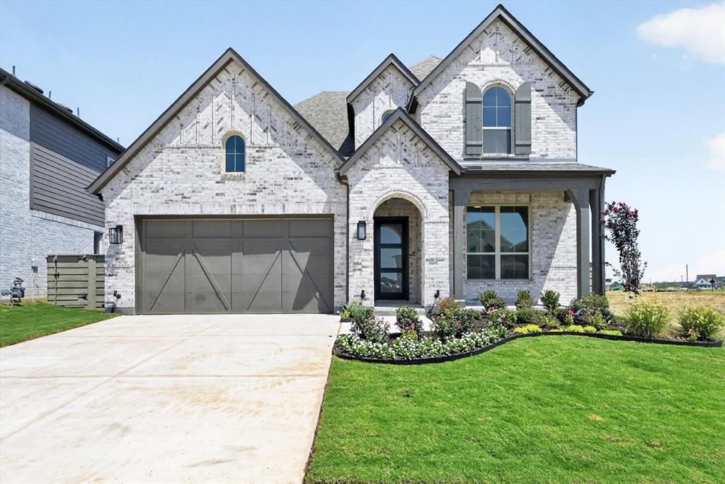 9909 Morning Cloak Drive — photo