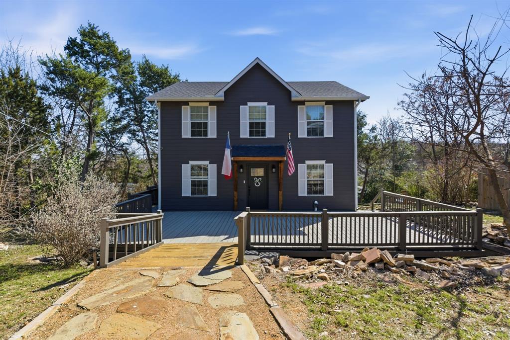 1205 Comanche Cove Drive — photo