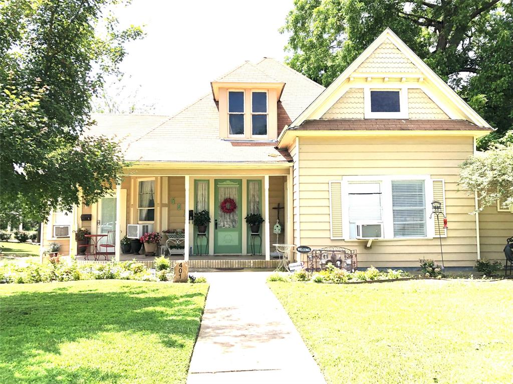 401 Sam Rayburn Drive 1 — photo