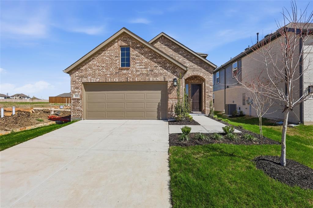 816 Whitmore Drive — photo