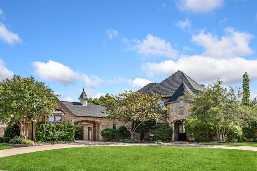 3305 Clubview Drive — photo