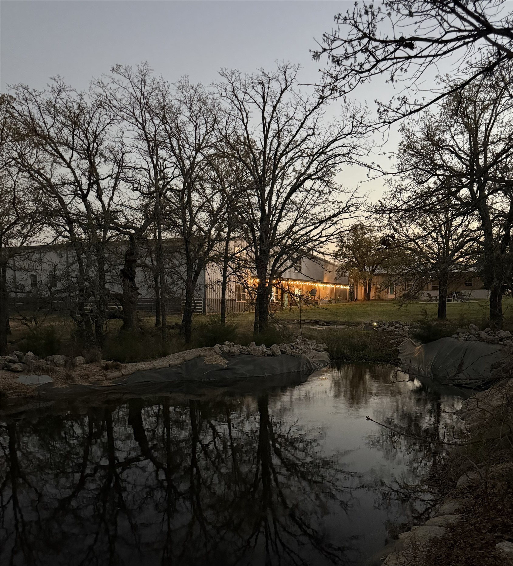 1990 Jim Harry Loop, Sunset, TX 76270 — photo 2