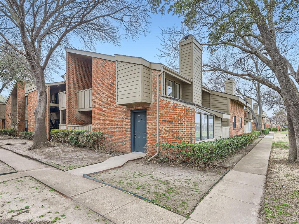 9254 Forest Lane 801 — photo