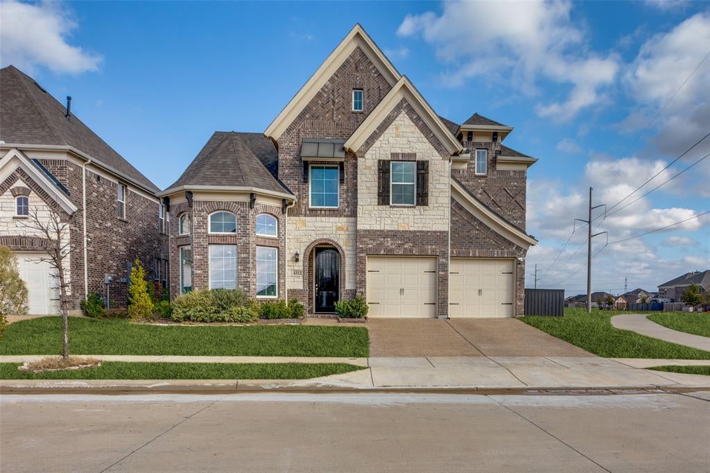 4322 Baneberry Court — photo