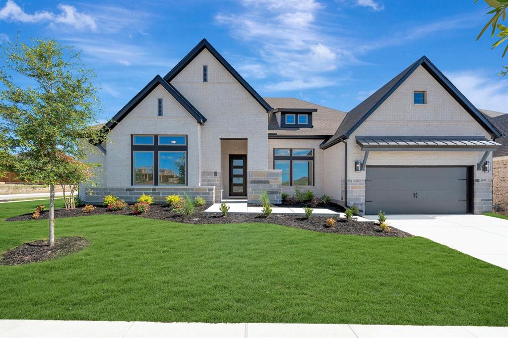 1203 Barbazzano Drive — photo