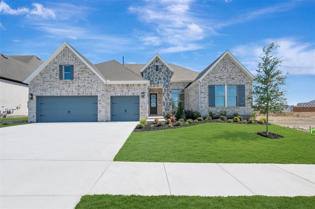 1207 Barbazzano Drive — photo