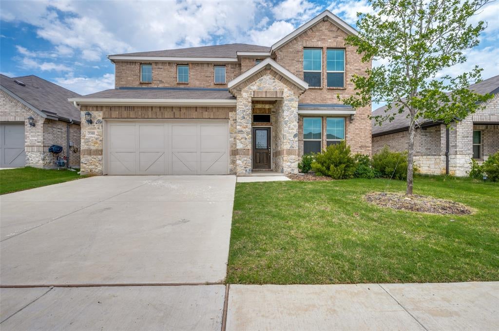 3308 Kingsdown Drive — photo