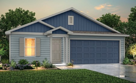 130 Sienna Drive — photo