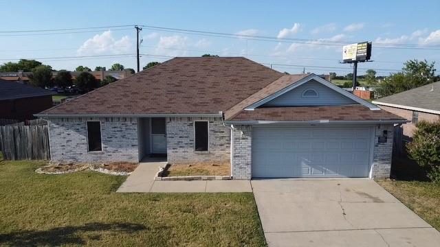 401 James Loop — photo