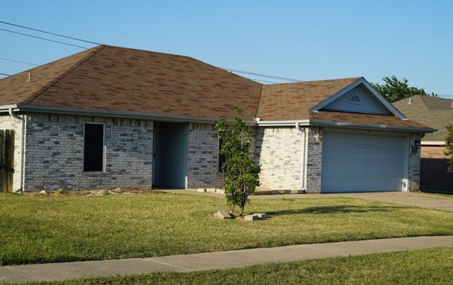 401 James Loop, Killeen, TX 76542 — photo 2
