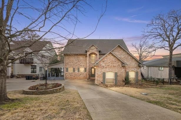406 Hideaway Lane Central — photo