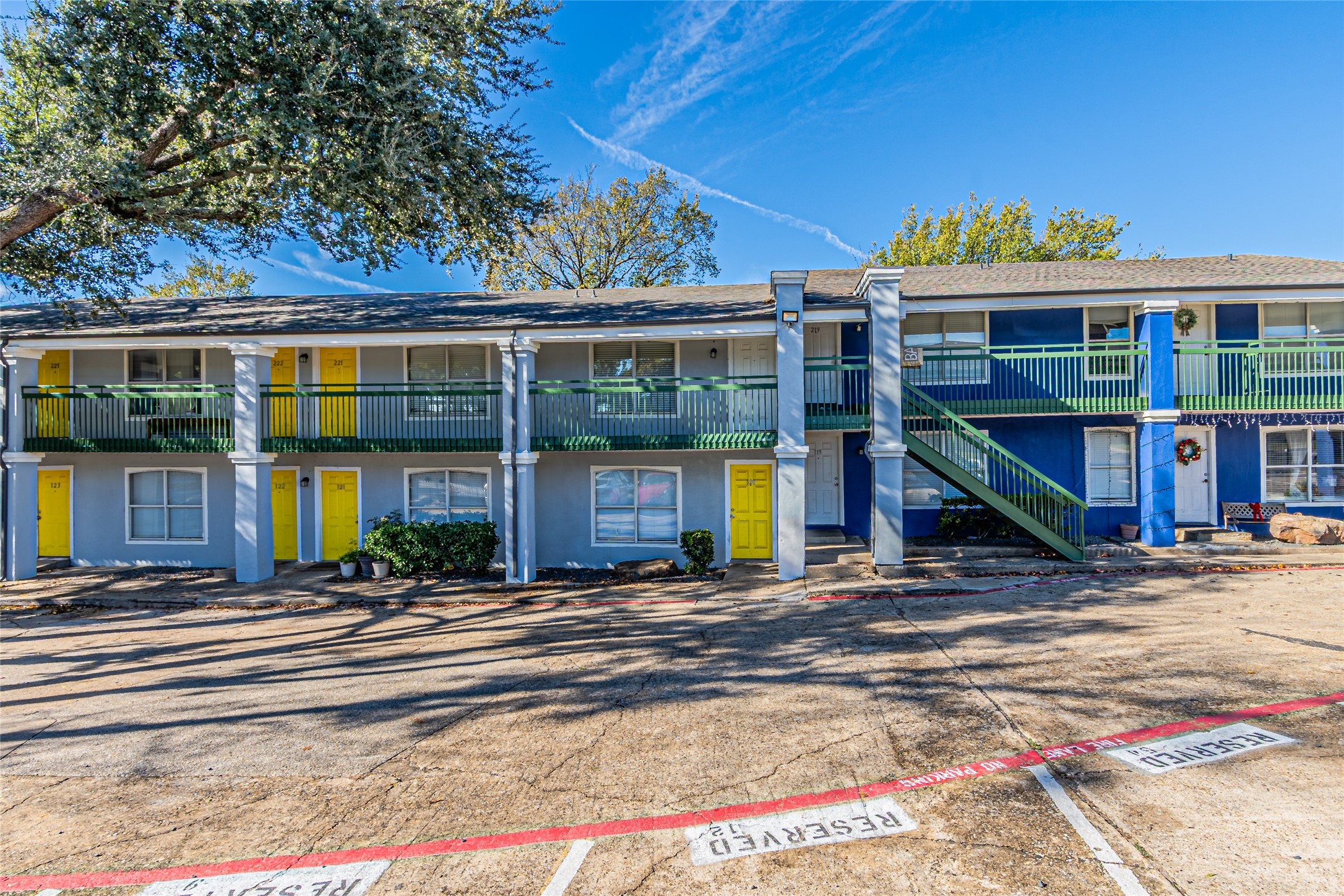 8360 Spring Valley Road #R, Dallas, TX 75240