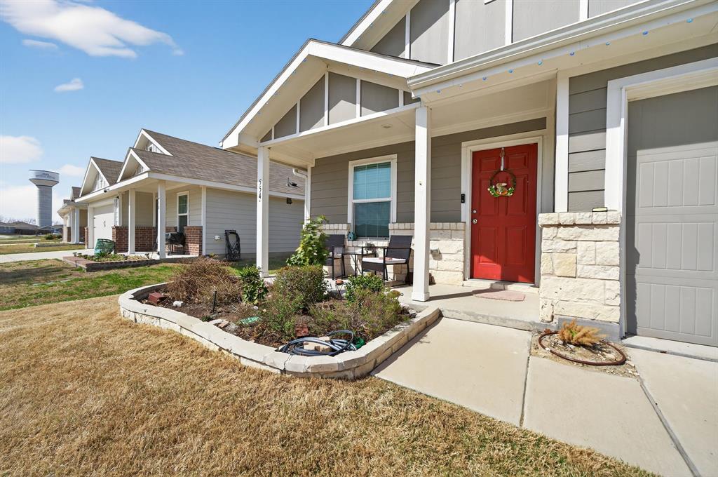 554 Deerfern Drive — photo