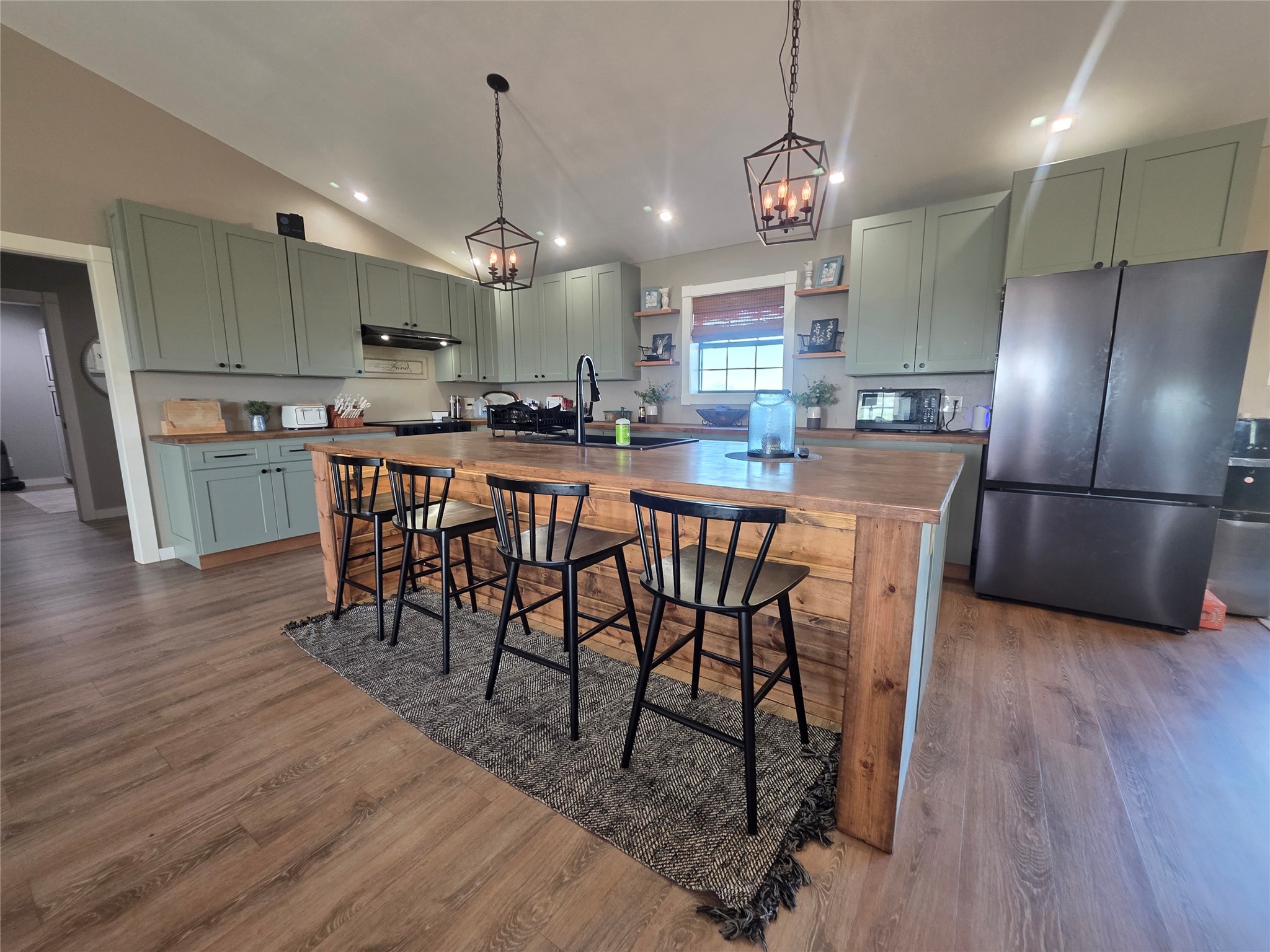 1225 R G Loop, Olney, TX 76374 — photo 3