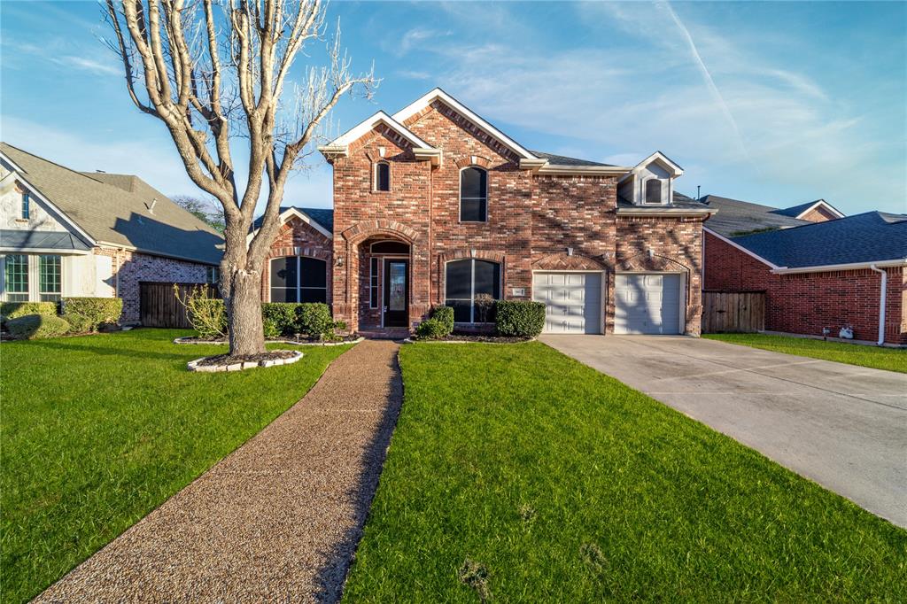 3812 Oxbow Creek Lane — photo