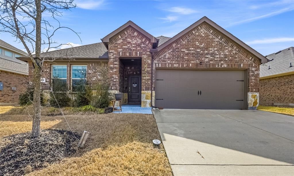 505 Auburn Forest Drive — photo