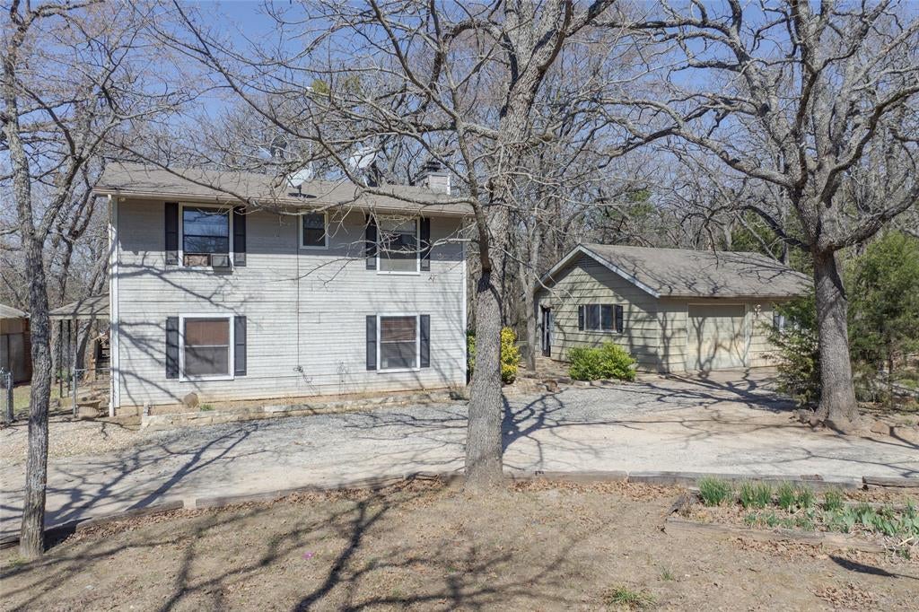 101 Frazier Oaks Road — photo