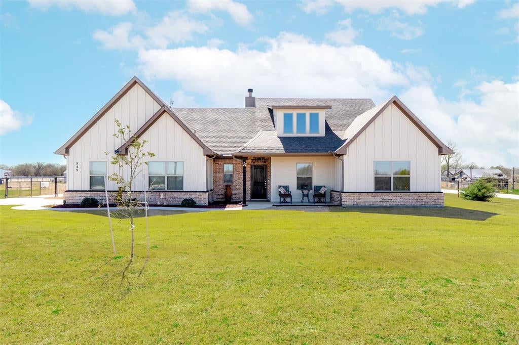 849 County Road 4764 — photo