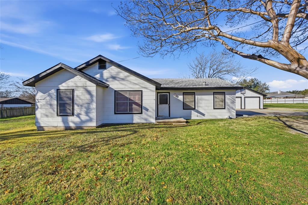 901 S Old Robinson Road — photo