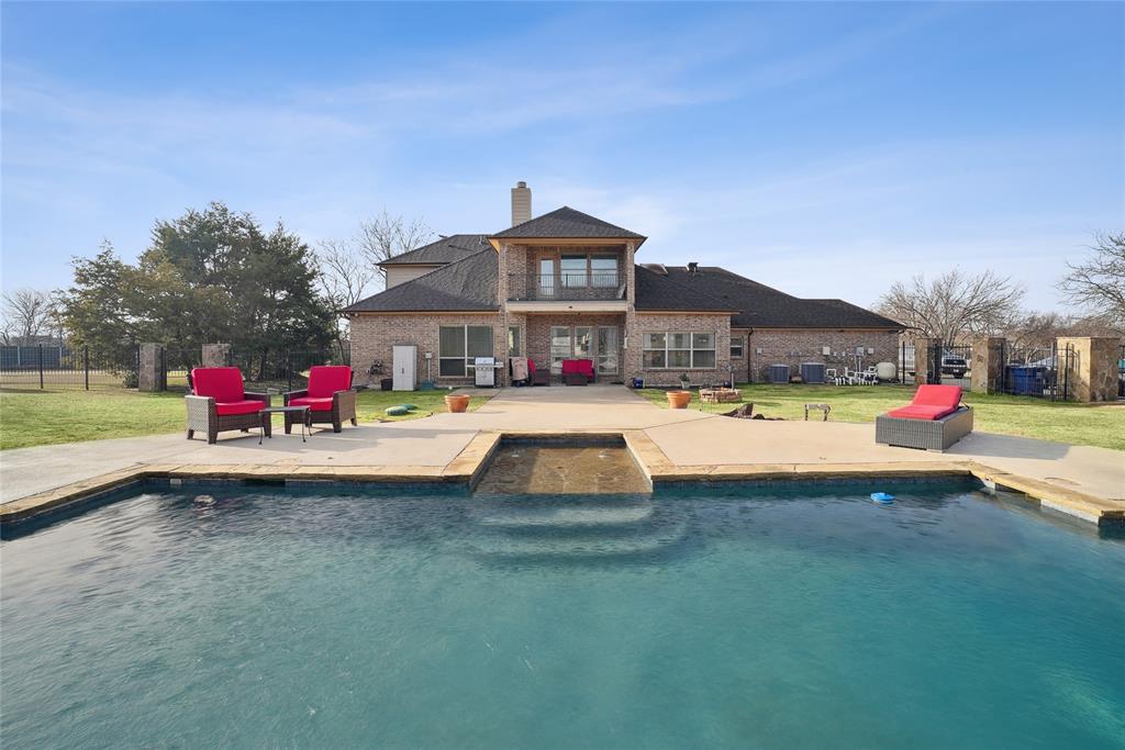 3541 Pinnacle Bay Point — photo