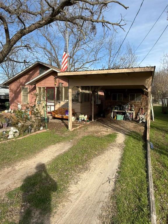 710 Whitney Street — photo