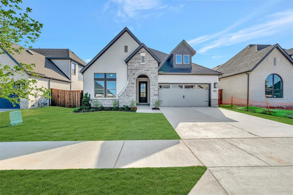 7852 Pondview Lane — photo