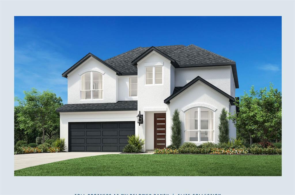709 Mountain Aloe Drive — photo