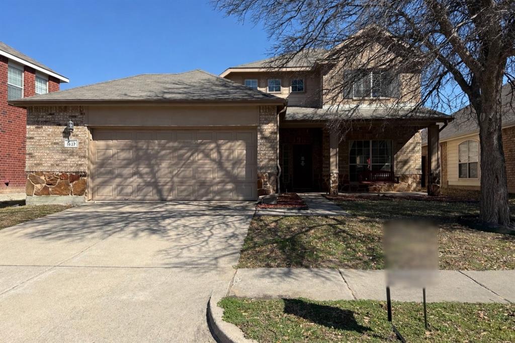 1627 Heron Drive — photo