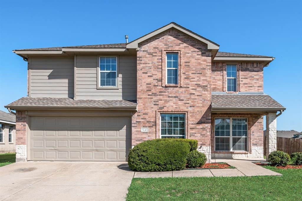 1541 Fairfield Drive — photo