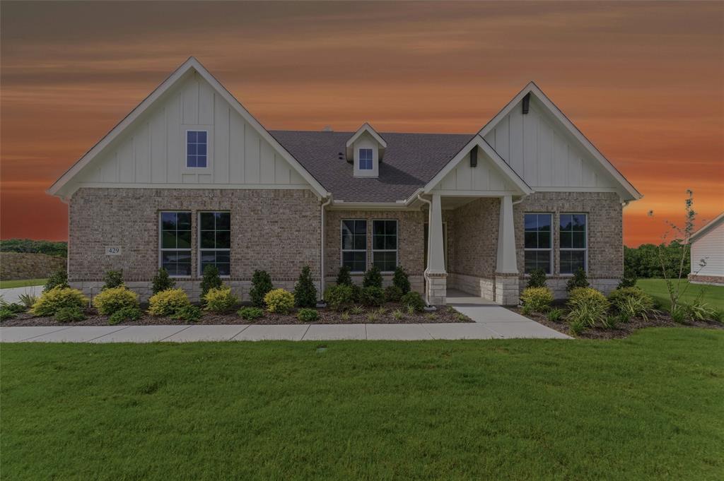 429 Texas Sage Trail — photo