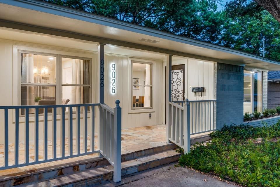 9026 Livenshire Drive — photo