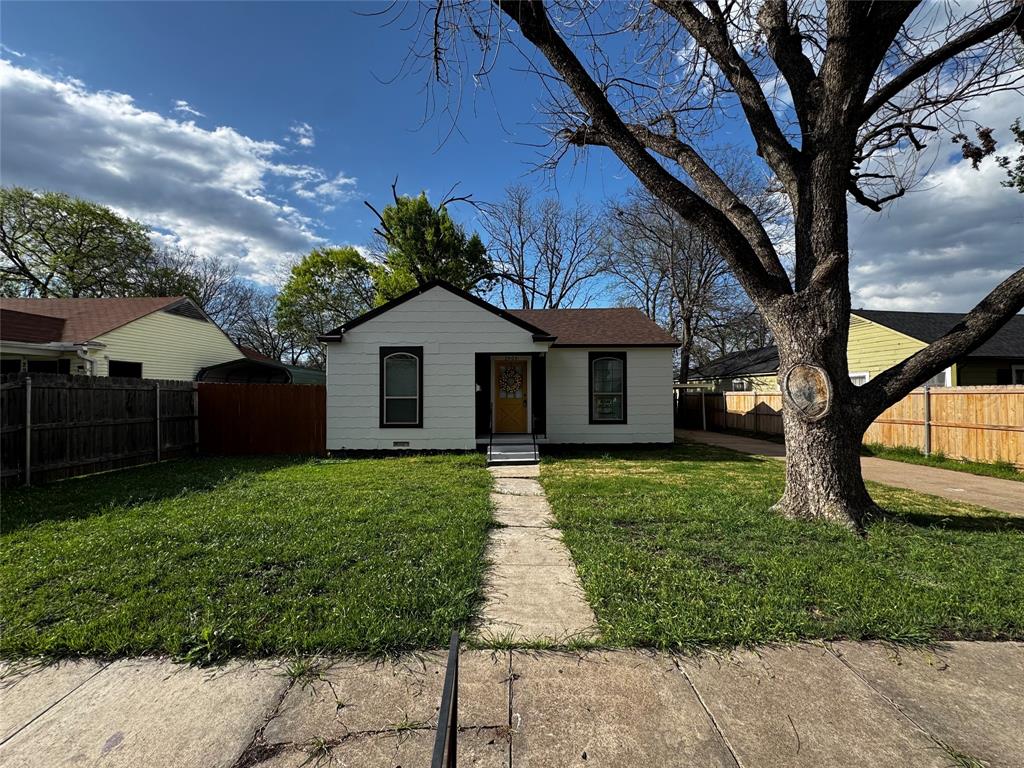 2909 Alexander Avenue — photo