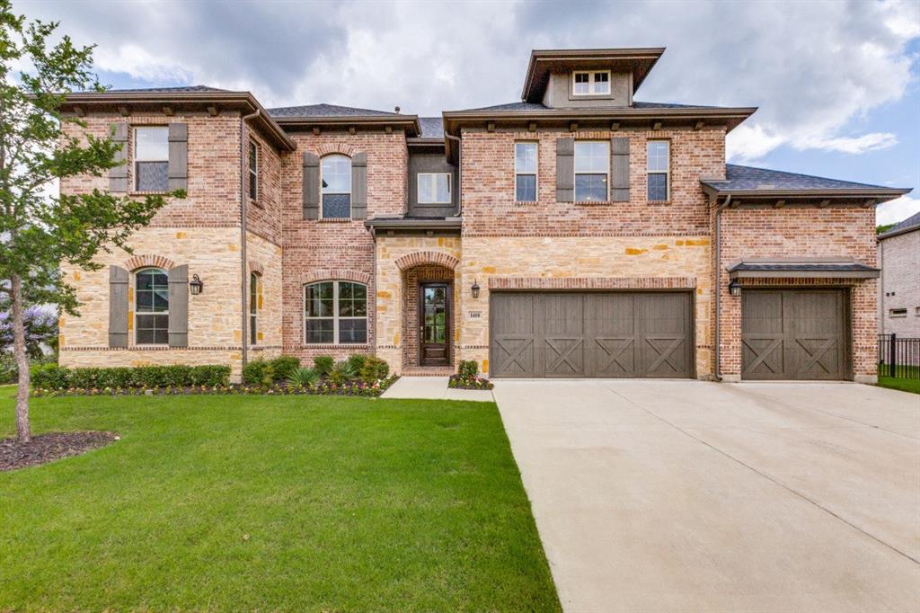 1408 Bearpath Way — photo