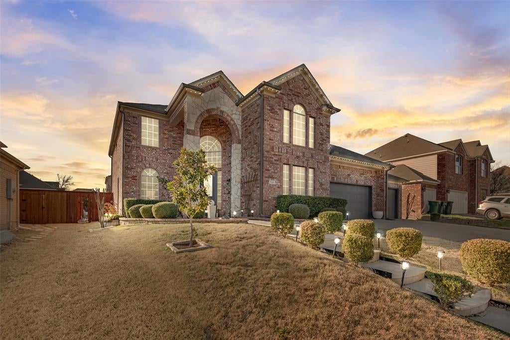 723 Creekstone Drive — photo