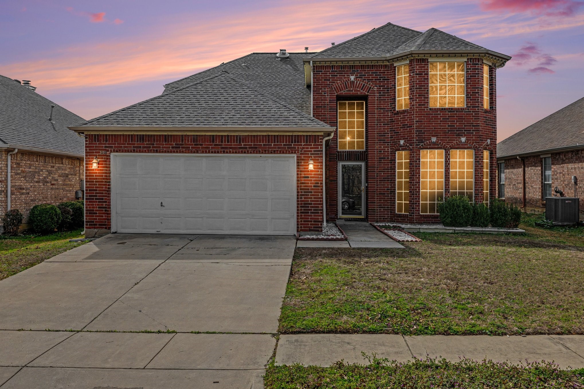 4616 Parkmount Drive — photo