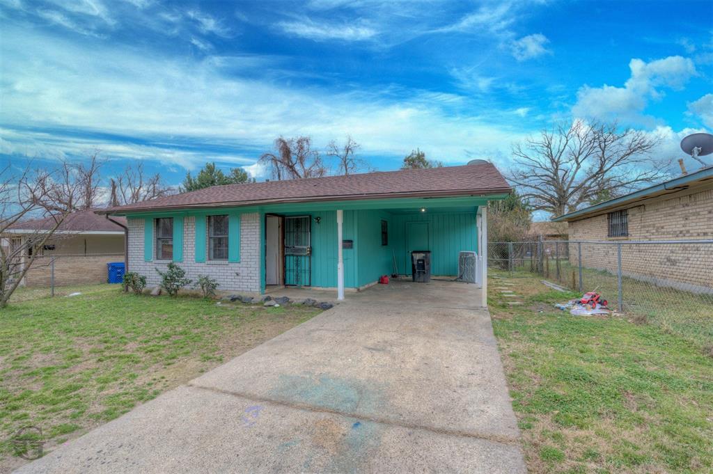 4109 Forest Oak Dr. — photo