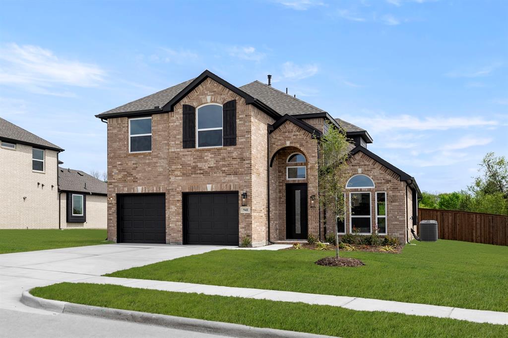 941 Gold Finch Lane — photo