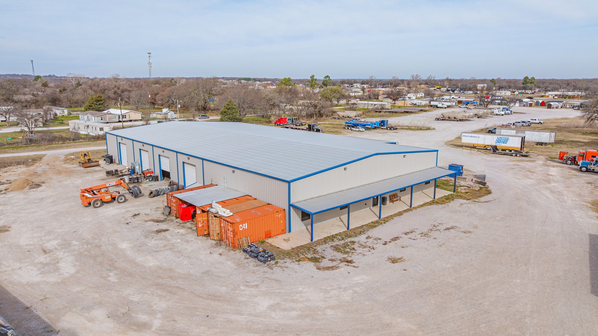 4610 E Highway 199, Springtown, TX 76082 — photo 2