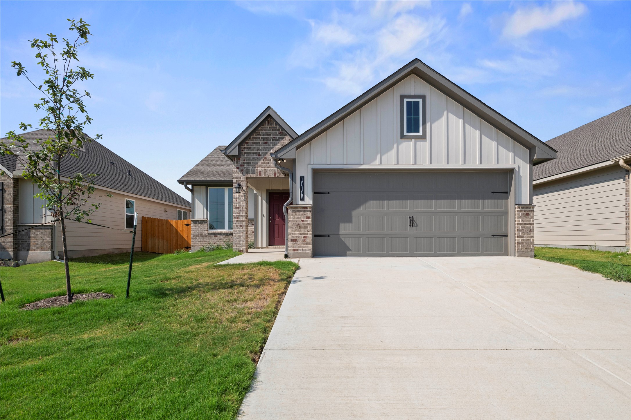 10108 Bethlehem Court — photo