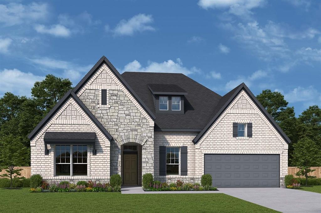 3469 Shorthorn Lane — photo