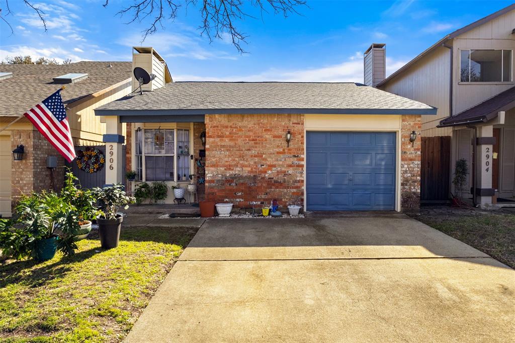 2906 Antares Circle — photo