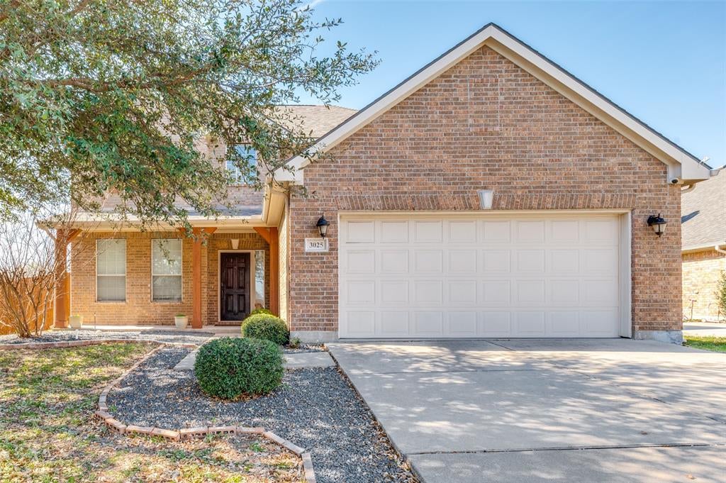 3025 Glenbrook Drive — photo