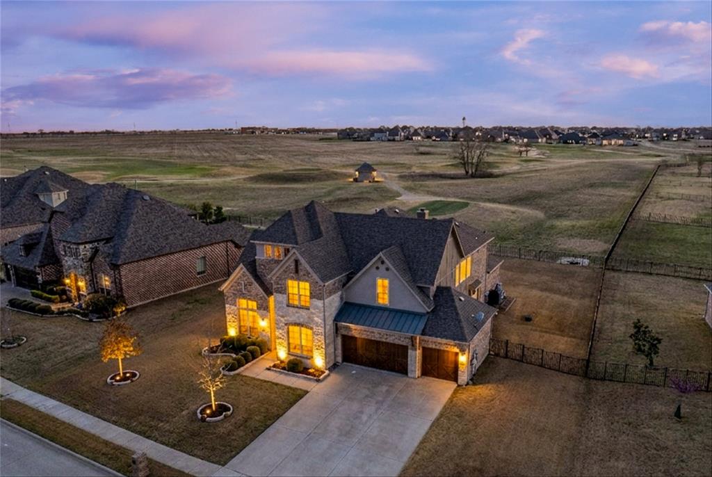 1505 Wolf Ridge Run — photo